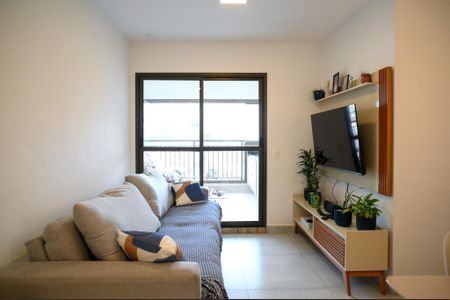 Apartamento à venda com 67m², 2 quartos e 1 vaga Apartamento à venda com 67m², 2 quartos e 1 vagaSala