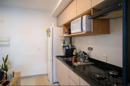 Apartamento à venda com 67m², 2 quartos e 1 vaga Apartamento à venda com 67m², 2 quartos e 1 vagaCozinha