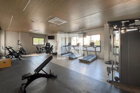 Apartamento à venda com 67m², 2 quartos e 1 vaga