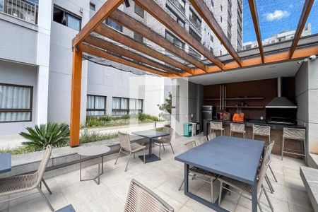 Apartamento à venda com 67m², 2 quartos e 1 vaga