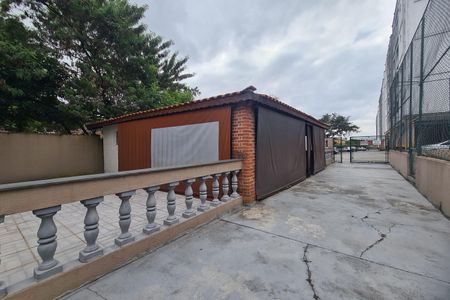 Apartamento à venda com 63m², 2 quartos e 2 vagasÁrea comum - Salão de festas