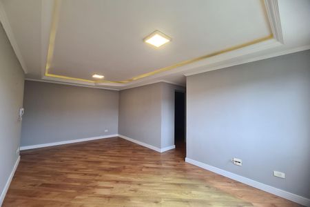 Apartamento à venda com 63m², 2 quartos e 2 vagasSala