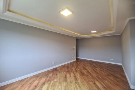 Apartamento à venda com 63m², 2 quartos e 2 vagasSala