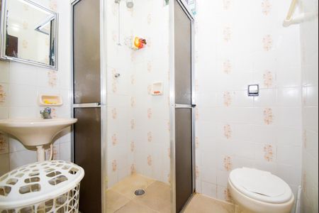 Casa à venda com 213m², 3 quartos e 2 vagasBanheiro Social