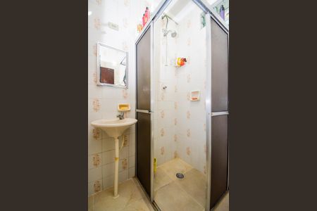 Casa à venda com 213m², 3 quartos e 2 vagasBanheiro Social