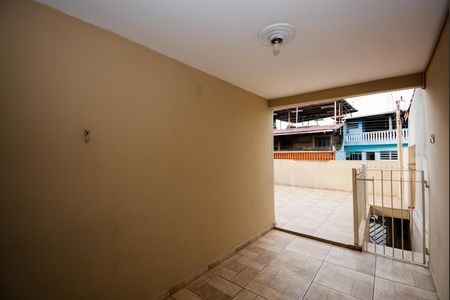 Casa à venda com 213m², 3 quartos e 2 vagasEntrada Social