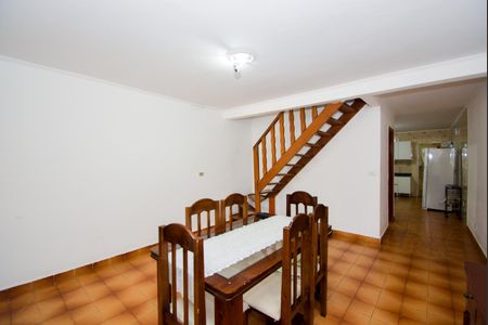 Casa à venda com 213m², 3 quartos e 2 vagasSala de Jantar