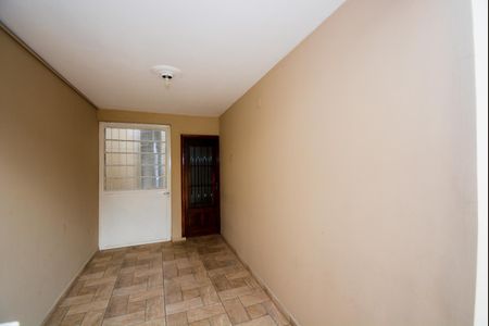Casa à venda com 213m², 3 quartos e 2 vagasEntrada Social