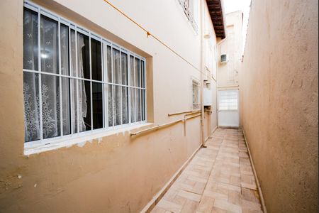 Casa à venda com 213m², 3 quartos e 2 vagasÁrea de Serviço
