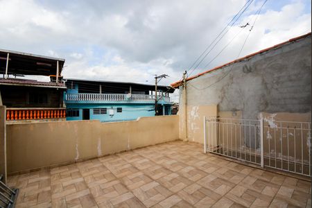Casa à venda com 213m², 3 quartos e 2 vagasVaranda