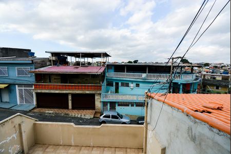 Casa à venda com 213m², 3 quartos e 2 vagasVista da Suíte