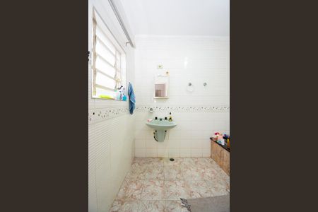 Casa à venda com 213m², 3 quartos e 2 vagasBanheiro da Suíte