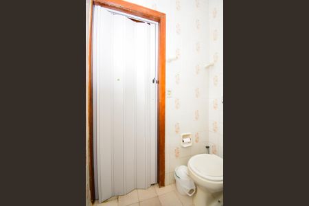 Casa à venda com 213m², 3 quartos e 2 vagasBanheiro do Quarto 1