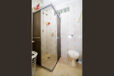 Casa à venda com 213m², 3 quartos e 2 vagasBanheiro Social
