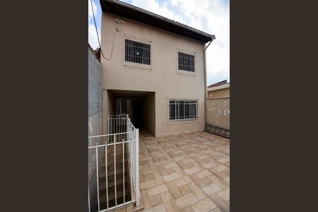 Casa à venda com 213m², 3 quartos e 2 vagasVaranda