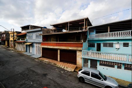 Casa à venda com 213m², 3 quartos e 2 vagasVista da Varanda