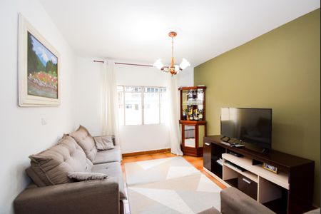 Casa à venda com 213m², 3 quartos e 2 vagasSala