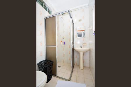 Casa à venda com 213m², 3 quartos e 2 vagasBanheiro do Quarto 1