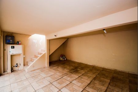 Casa à venda com 213m², 3 quartos e 2 vagasGaragem