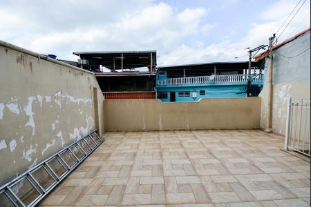 Casa à venda com 213m², 3 quartos e 2 vagasVista da Sala