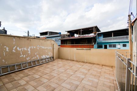 Casa à venda com 213m², 3 quartos e 2 vagasVaranda