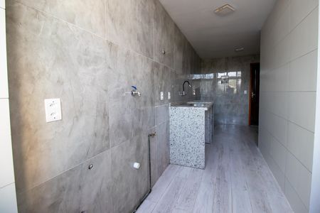 Apartamento à venda com 72m², 2 quartos e 1 vagaÁrea de Serviço