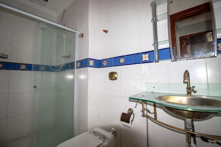 Apartamento à venda com 72m², 2 quartos e 1 vagaBanheiro