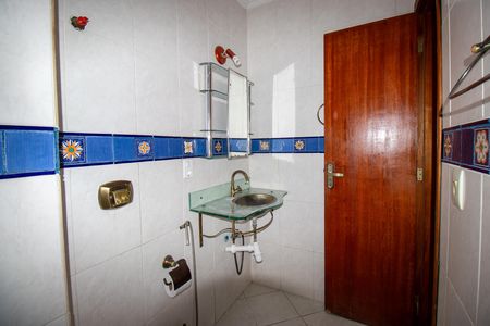 Apartamento à venda com 72m², 2 quartos e 1 vagaBanheiro