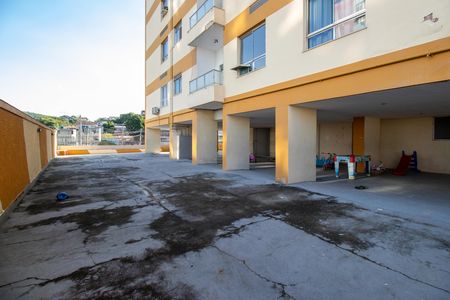 Apartamento à venda com 72m², 2 quartos e 1 vagaÁrea comum - Playground