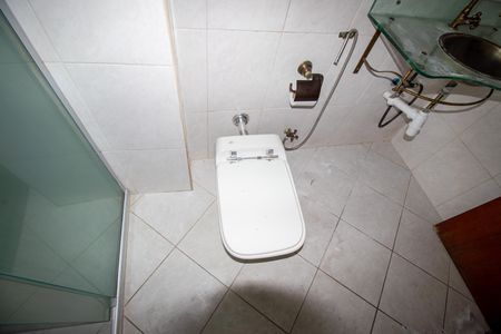 Apartamento à venda com 72m², 2 quartos e 1 vagaBanheiro
