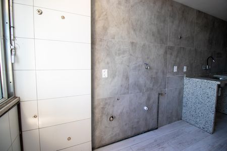 Apartamento à venda com 72m², 2 quartos e 1 vagaÁrea de Serviço
