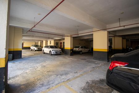 Apartamento à venda com 72m², 2 quartos e 1 vagaGaragem