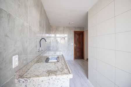 Apartamento à venda com 72m², 2 quartos e 1 vagaCozinha