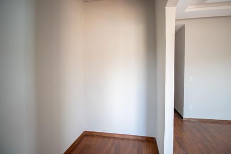 Apartamento à venda com 72m², 2 quartos e 1 vagaCorredor