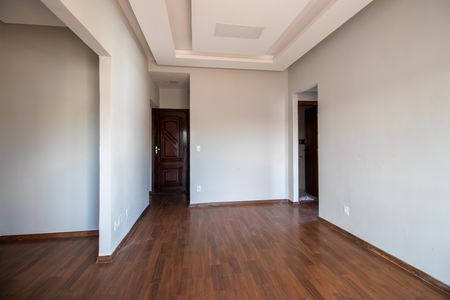 Apartamento à venda com 72m², 2 quartos e 1 vagaSala