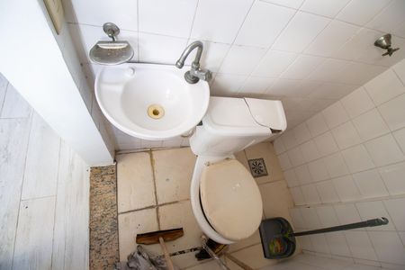 Apartamento à venda com 72m², 2 quartos e 1 vagaBanheiro de serviço