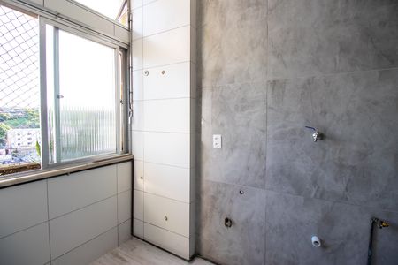 Apartamento à venda com 72m², 2 quartos e 1 vagaÁrea de Serviço