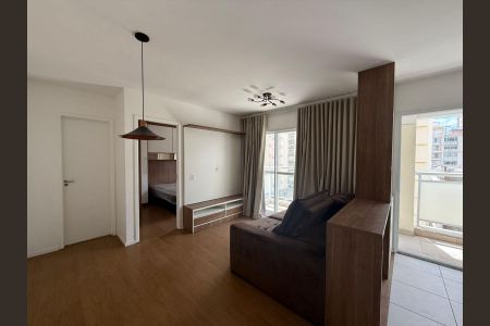 Apartamento para alugar com 1 quarto, 41m² em Santana, São Paulo