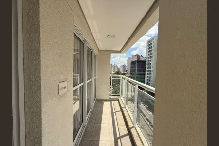 Apartamento para alugar com 1 quarto, 41m² em Santana, São Paulo