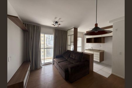 Apartamento para alugar com 1 quarto, 41m² em Santana, São Paulo