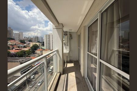 Apartamento para alugar com 1 quarto, 41m² em Santana, São Paulo