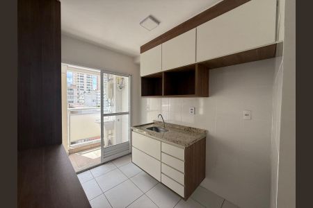 Apartamento para alugar com 1 quarto, 41m² em Santana, São Paulo