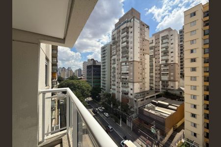 Apartamento para alugar com 1 quarto, 41m² em Santana, São Paulo