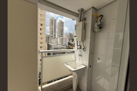 Apartamento para alugar com 1 quarto, 41m² em Santana, São Paulo