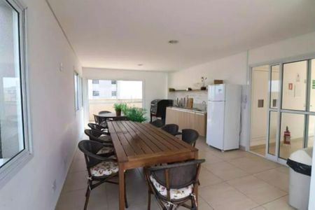 Apartamento para alugar com 1 quarto, 41m² em Santana, São Paulo