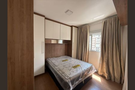 Apartamento para alugar com 1 quarto, 41m² em Santana, São Paulo