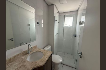 Apartamento para alugar com 1 quarto, 41m² em Santana, São Paulo