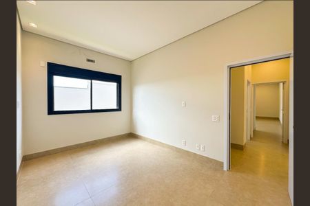 Casa de condomínio para alugar com 217m², 3 quartos e 3 vagasQuarto 2