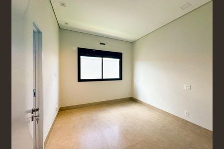 Quarto 1 de casa de condomínio para alugar com 3 quartos, 217m² em Gávea, Uberlândia