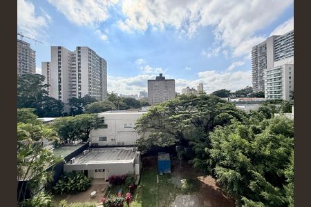 Studio para alugar com 27m², 1 quarto e sem vaga Studio para alugar com 27m², 1 quarto e sem vagaVista Suíte